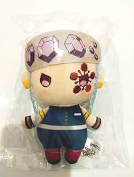 鬼滅の刃 宇髄天元 おまとめセット✨️ 宇髄天元 ゆらふわぬいぐるみ アクスタ 鬼滅の刃 宇髄天元 おまとめセット✨️ 宇髄天元 ゆらふわ